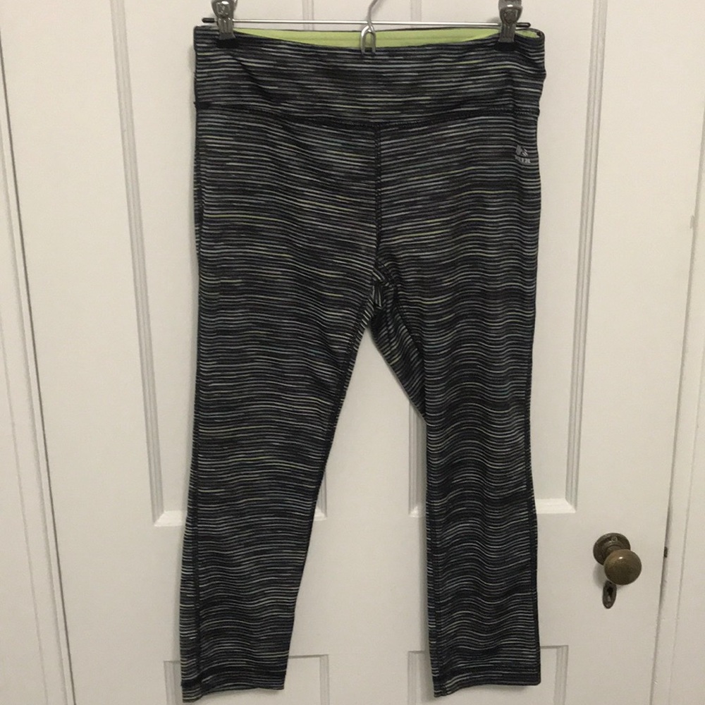 Workout pants